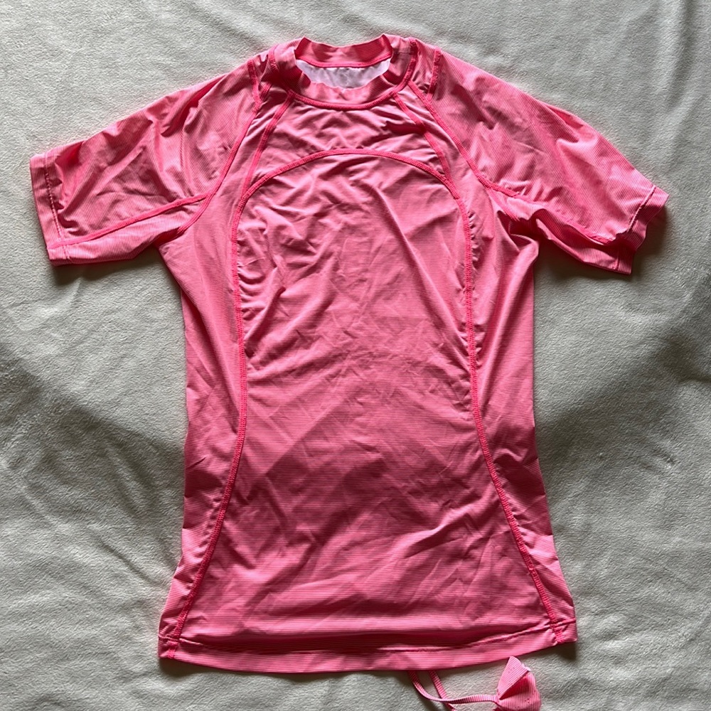 Lululemon swiftly tech
